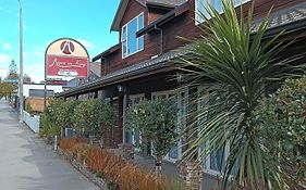 Aspen On King